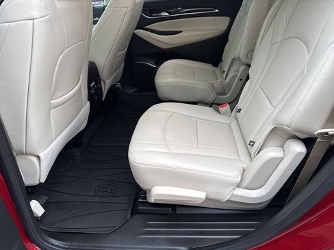 Certified 2024 Buick Enclave Essence w/ Technology Package image 37