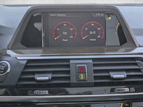 Used 2019 BMW X3 sDrive30i w/ Convenience Package image 14