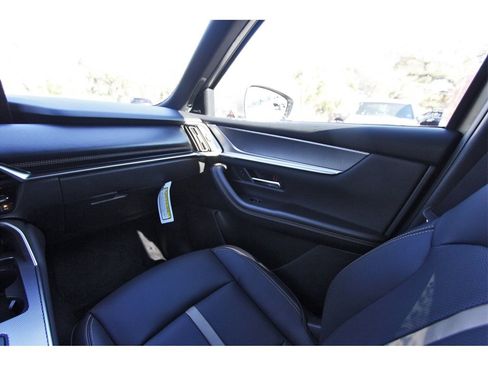 New 2026 MAZDA CX-90 3.3 Turbo w/ Premium Plus Pkg image 9