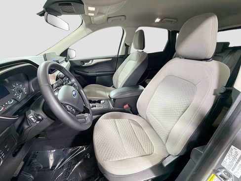 Used 2021 Ford Escape SE w/ SE Sport Appearance Package AWD/4WD image 22