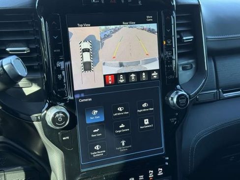 Used 2022 RAM 2500 Limited image 26