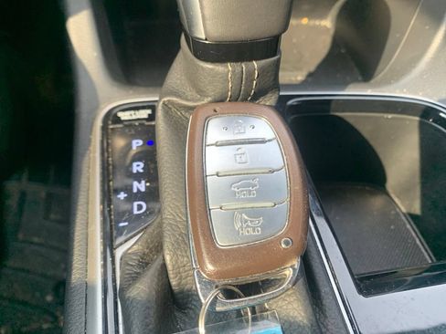 Used 2018 Hyundai Sonata Limited FWD image 47