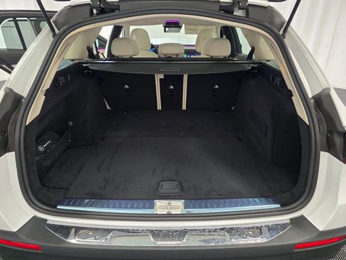 New 2025 Mercedes-Benz E 450 4MATIC All-Terrain Wagon image 11