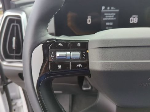 New 2026 Kia Sorento S FWD image 29