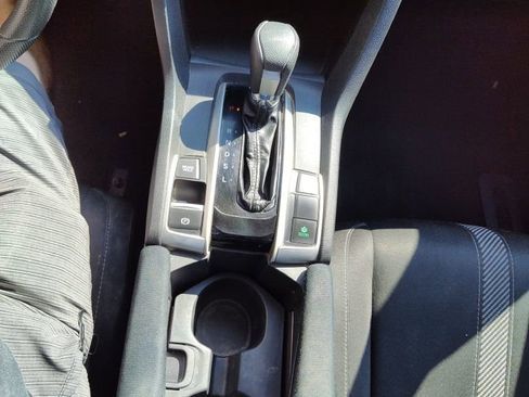Used 2017 Honda Civic EX image 26