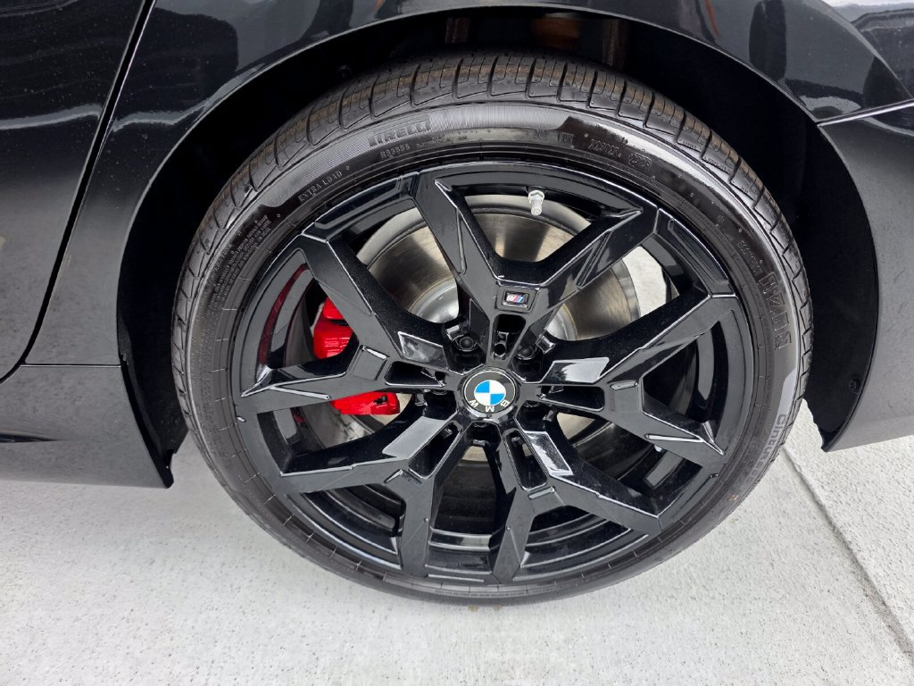 New 2026 BMW M340i w/ Premium Package RWD image 6