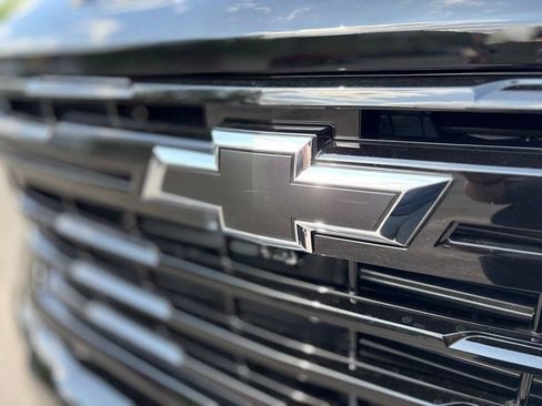 New 2025 Chevrolet Silverado 2500 LTZ w/ LTZ Plus Package image 45