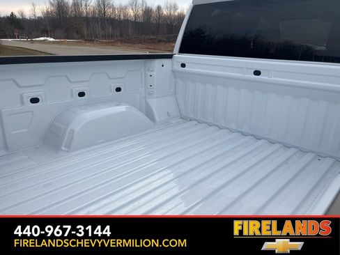 New 2026 Chevrolet Silverado 1500 LT image 43