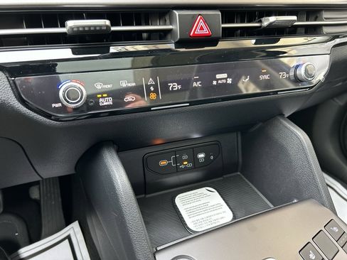 New 2026 Kia Sportage EX image 23