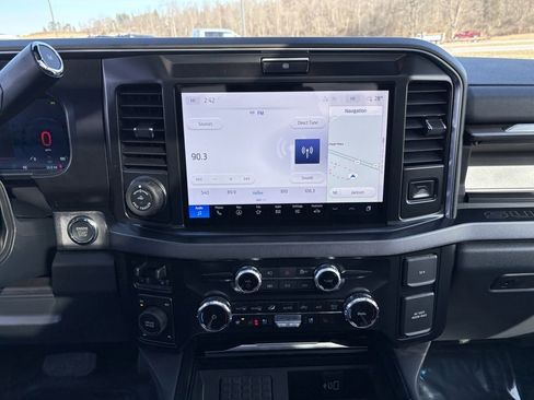 New 2026 Ford F350 Platinum image 29