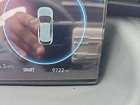 Certified 2024 Hyundai Tucson SEL w/ Convenience Package image 17