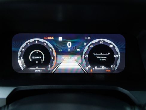 Used 2024 Toyota Tacoma TRD Sport image 17