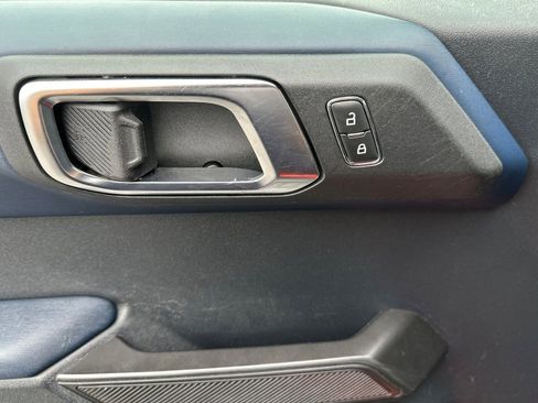 Used 2023 Ford Bronco Raptor image 11