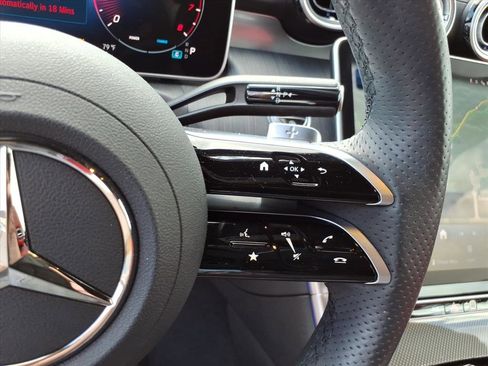 Used 2024 Mercedes-Benz CLE 300 4MATIC Cabriolet image 16