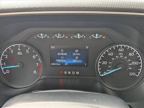 Used 2021 Ford F150 XL w/ Equipment Group 101A High image 14