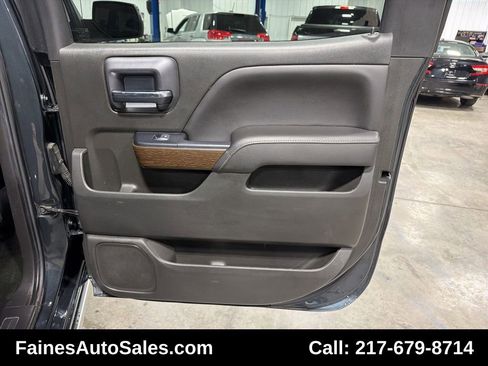 Used 2018 GMC Sierra 1500 Denali w/ Denali Ultimate Package image 81