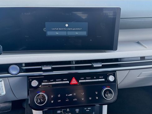 New 2026 Hyundai Tucson Limited image 10