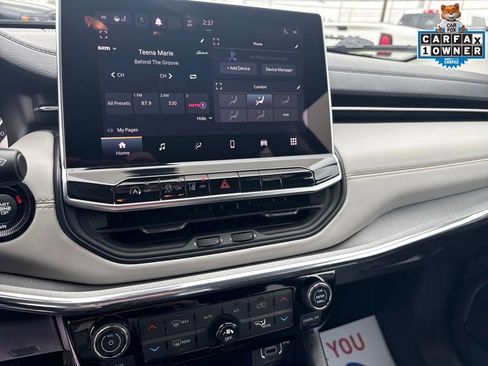 Certified 2022 Jeep Compass Limited image 21