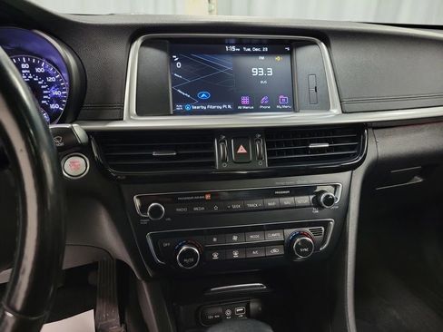 Used 2020 Kia Optima Premium image 15