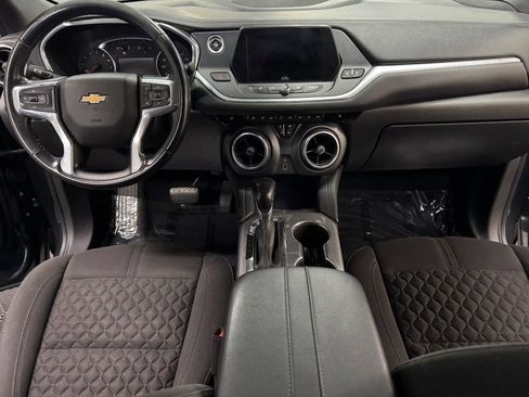Used 2019 Chevrolet Blazer LT image 41