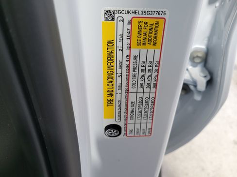 New 2025 Chevrolet Silverado 1500 ZR2 w/ ZR2 Bison Edition image 56