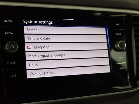 Used 2023 Volkswagen Atlas SE AWD/4WD image 36