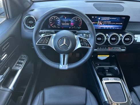 Certified 2026 Mercedes-Benz GLB 250 4MATIC image 16
