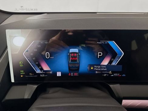 New 2026 BMW X3 xDrive30 w/ Premium Package image 12