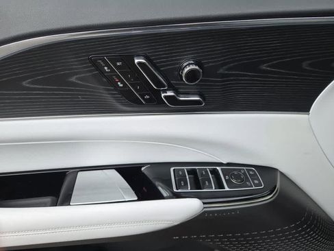 Used 2024 Cadillac Lyriq Luxury w/ LPO, Floor Liner Package image 18