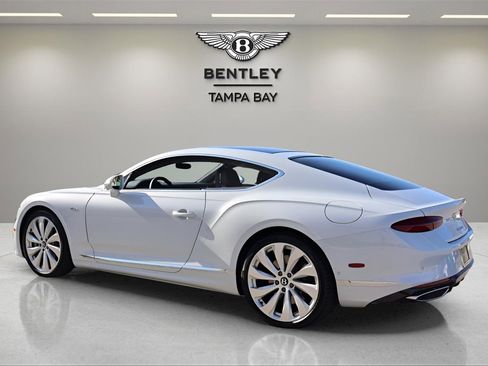 New 2026 Bentley Continental GT image 3