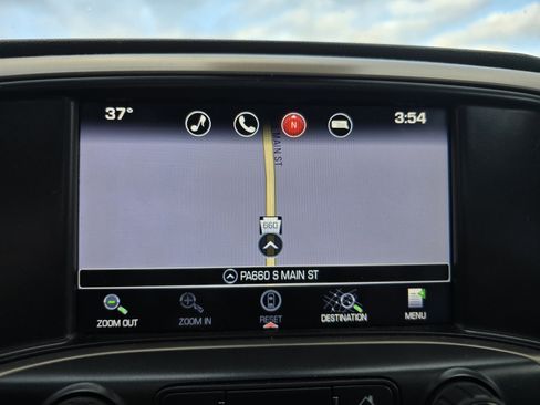 Used 2016 GMC Sierra 1500 Denali w/ Denali Ultimate Package image 24