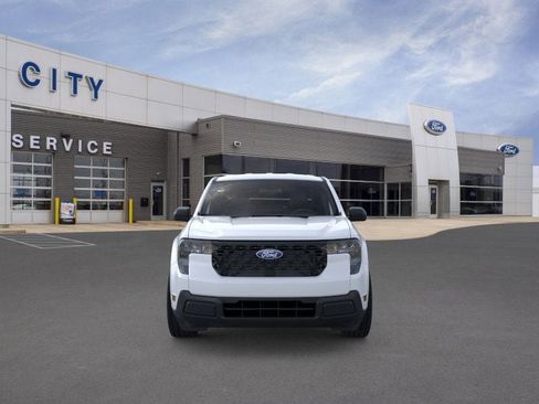 New 2026 Ford Maverick XL w/ Equipment Group 101A image 6