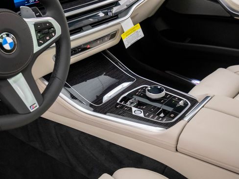 New 2026 BMW X5 xDrive40i w/ Executive Package image 12