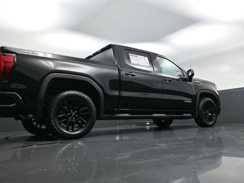 Used 2026 GMC Sierra 1500 Elevation w/ Elevation Select Package image 22