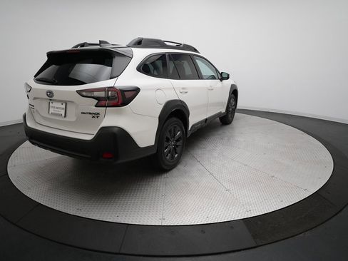 Used 2024 Subaru Outback Onyx Edition XT image 37