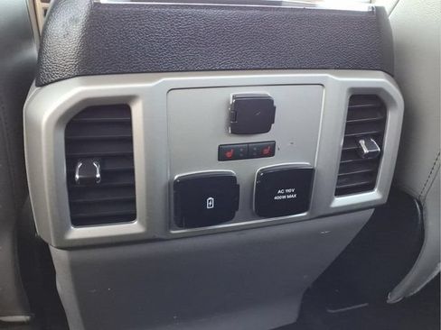 Used 2020 Ford F150 Lariat w/ Equipment Group 502A Luxury AWD/4WD image 16