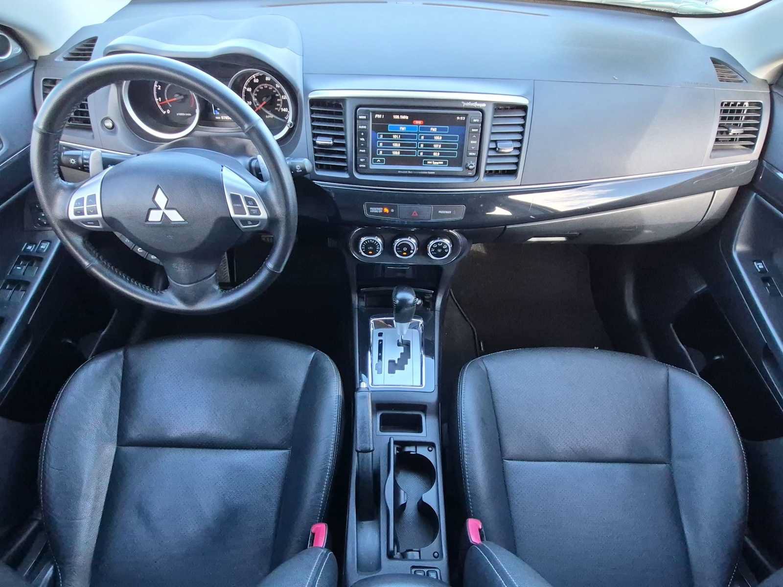 Used 2013 Mitsubishi Lancer GT FWD image 15