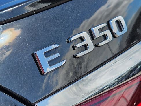 Certified 2023 Mercedes-Benz E 350 4MATIC Sedan image 11