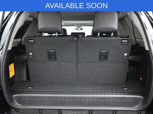Used 2017 Toyota 4Runner Limited AWD/4WD image 33