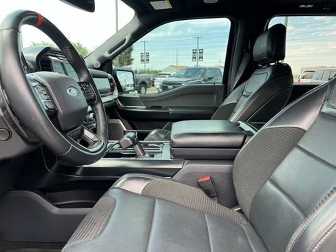 Used 2023 Ford F150 Raptor AWD/4WD image 14