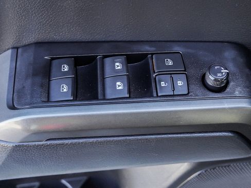 Used 2023 Toyota Tacoma TRD Sport image 20