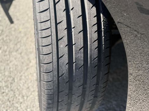 Used 2016 Chevrolet Tahoe LTZ image 4