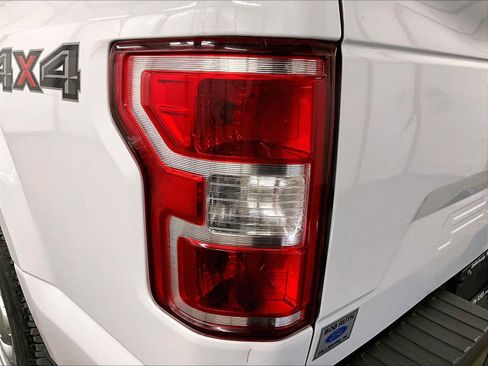 Used 2019 Ford F150 XL w/ Equipment Group 101A Mid AWD/4WD image 29