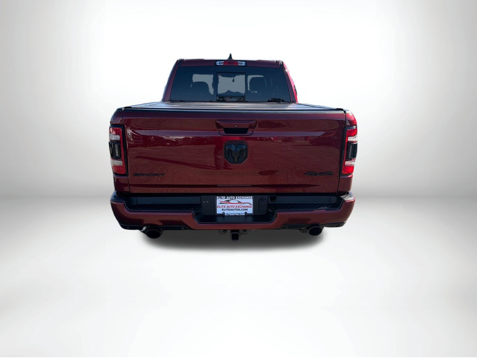 Used 2019 RAM 1500 Sport w/ Level 2 Equipment Group AWD/4WD image 5