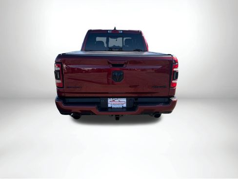 Used 2019 RAM 1500 Sport w/ Level 2 Equipment Group AWD/4WD image 5