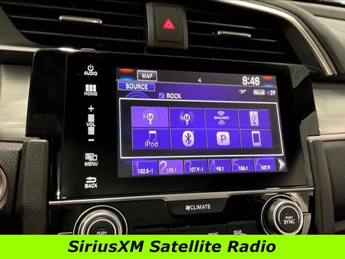 Used 2017 Honda Civic Touring image 35