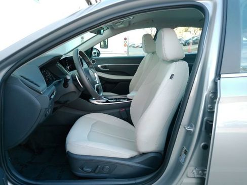 Used 2023 Hyundai Sonata SEL image 14