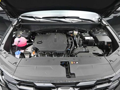 New 2026 Hyundai Tucson SEL AWD/4WD image 21