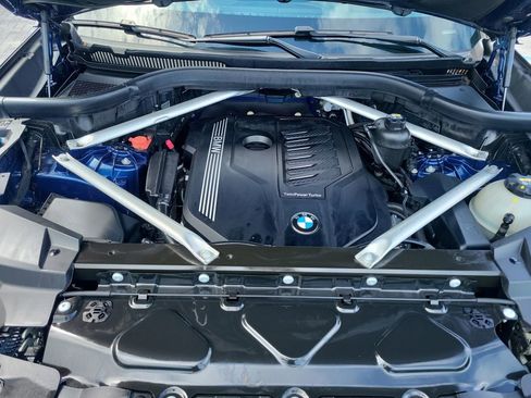 Used 2020 BMW X5 xDrive40i w/ Premium Package AWD/4WD image 30