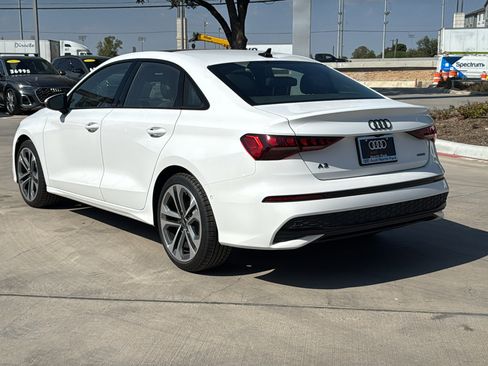 Used 2026 Audi A3 2.0T Premium image 5